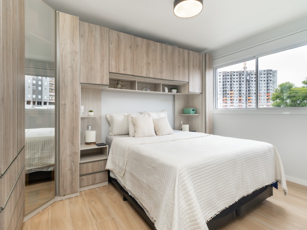 Apartamento, 2 quartos, 85 m² - Foto 18