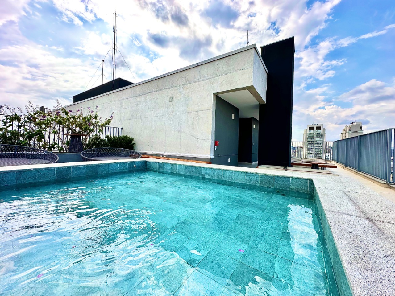 Apartamento, 3 quartos, 100 m² - Foto 19