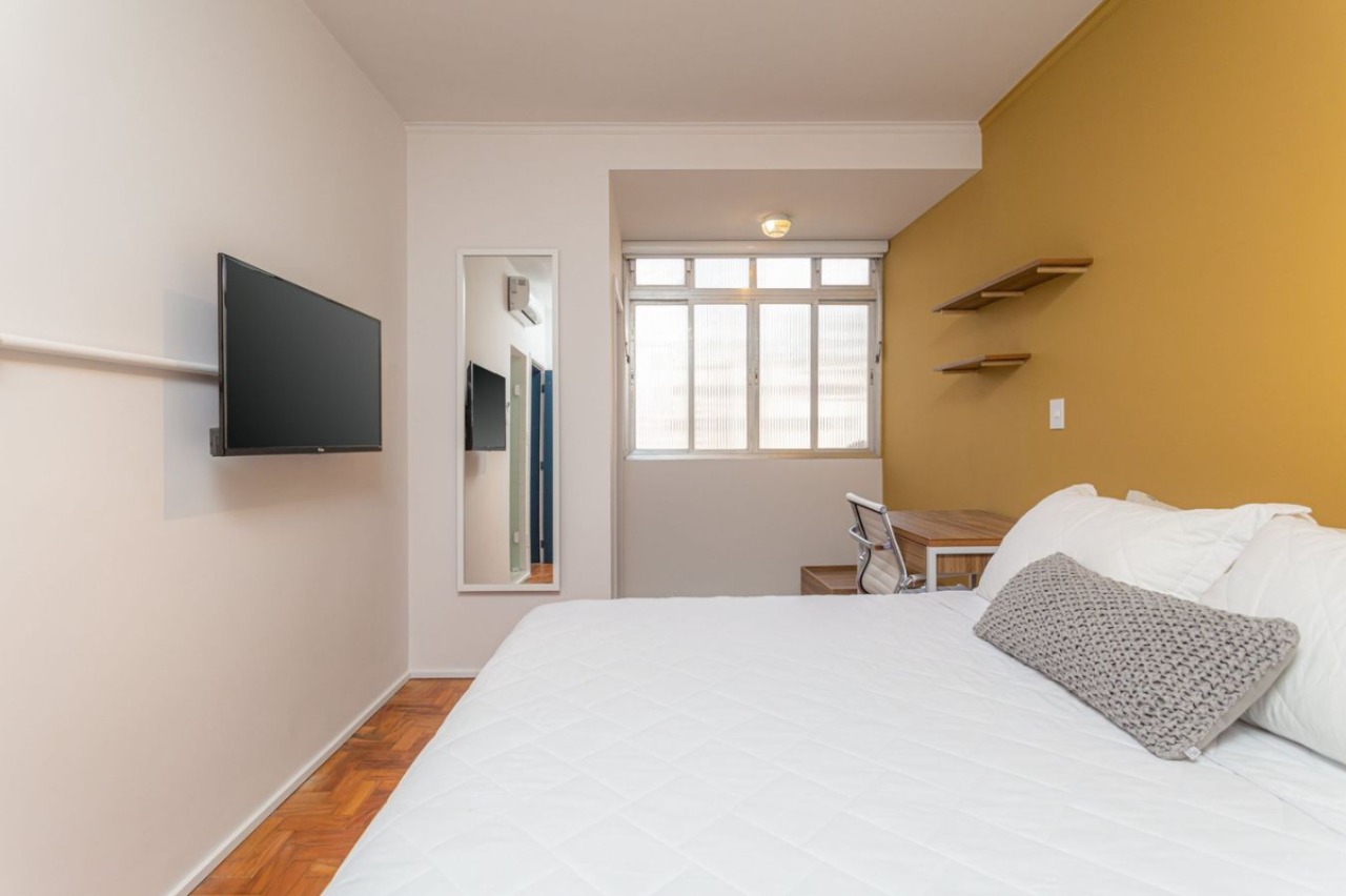 Apartamento, 5 quartos, 200 m² - Foto 17
