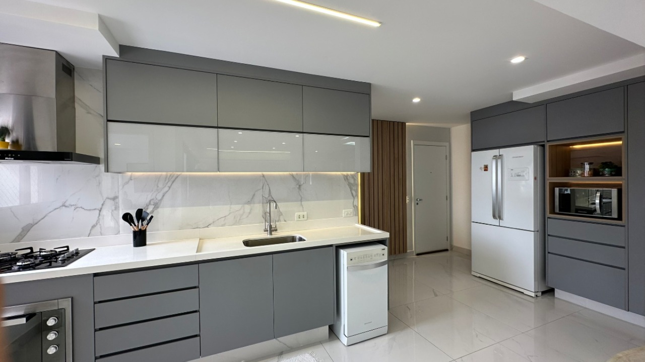 Apartamento, 3 quartos, 150 m² - Foto 12