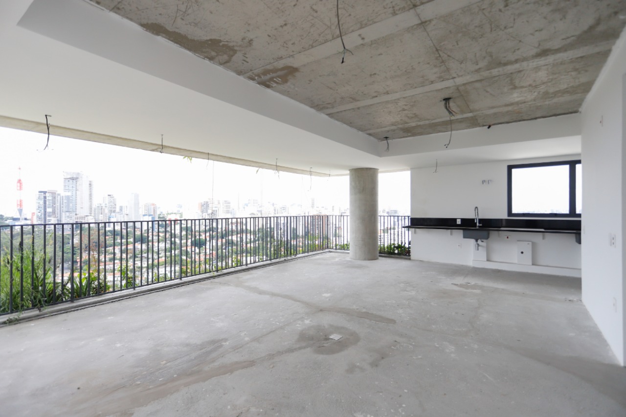 Apartamento, 3 quartos, 167 m² - Foto 1