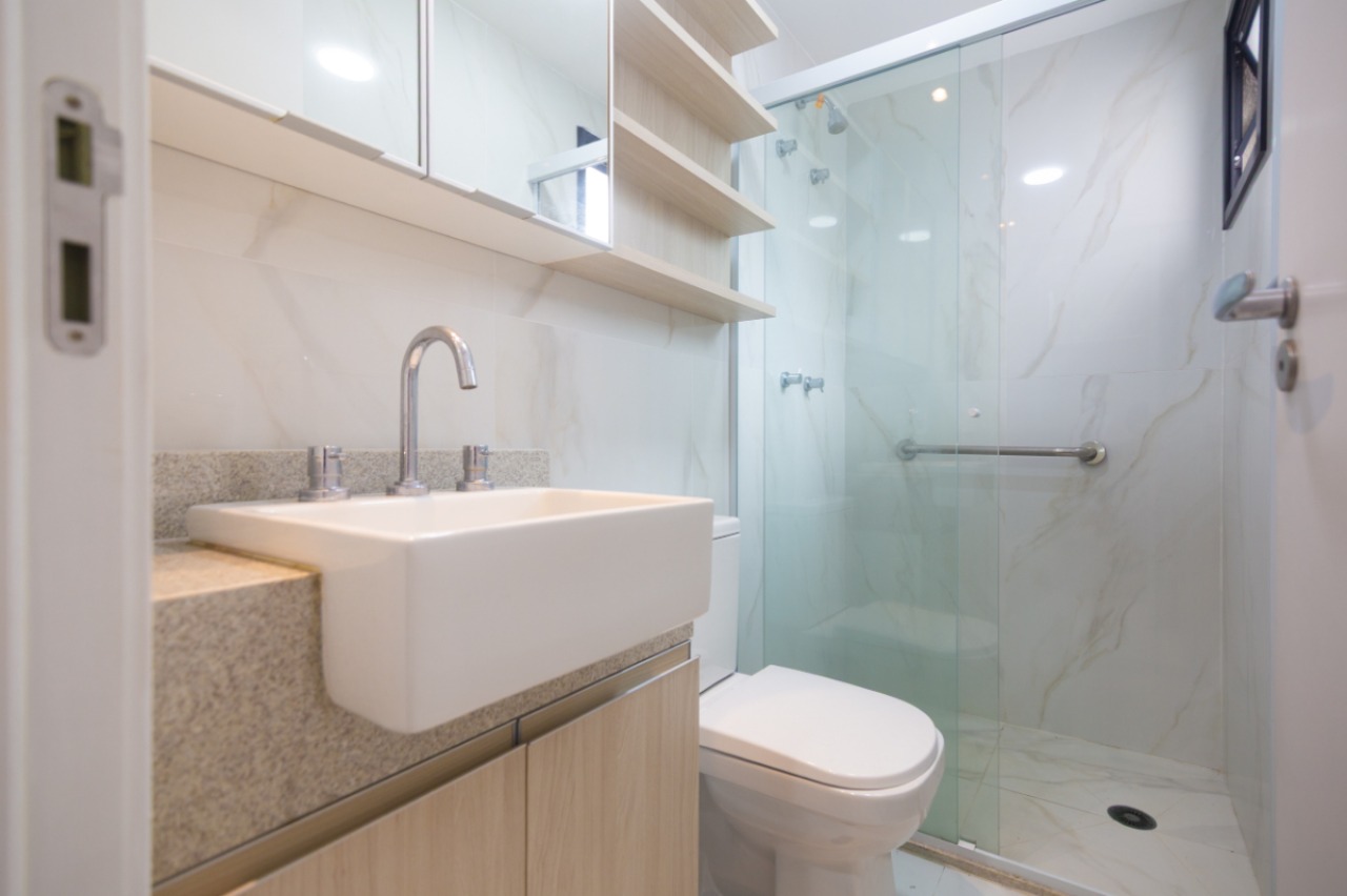Apartamento, 2 quartos, 67 m² - Foto 21