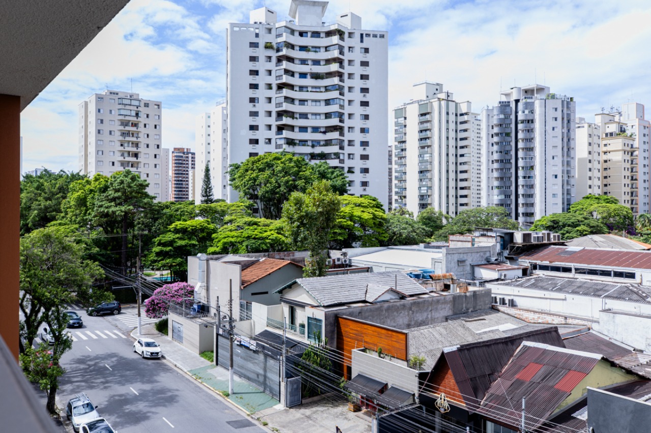 Apartamento, 3 quartos, 211 m² - Foto 8