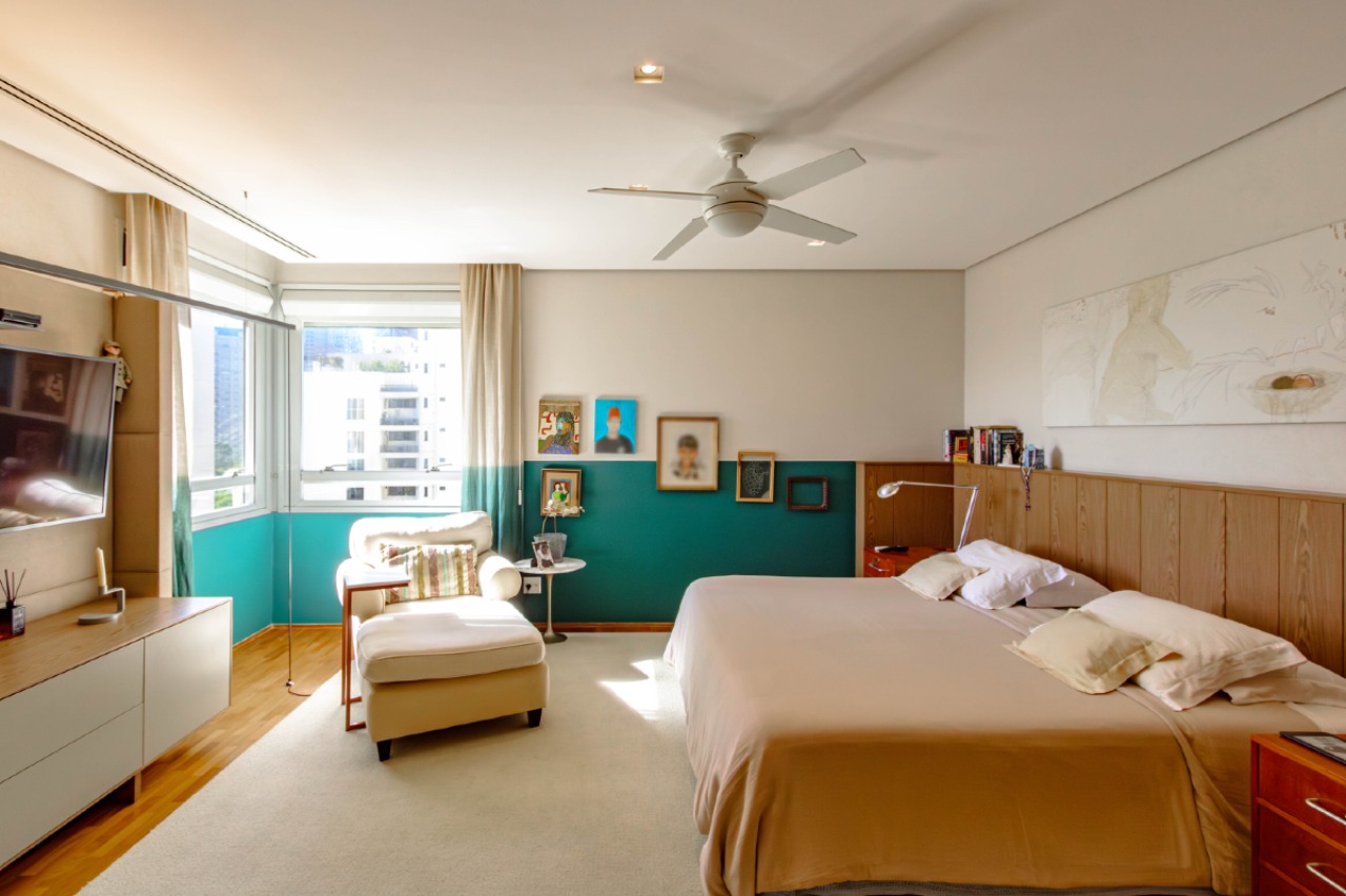 Apartamento, 3 quartos, 453 m² - Foto 9