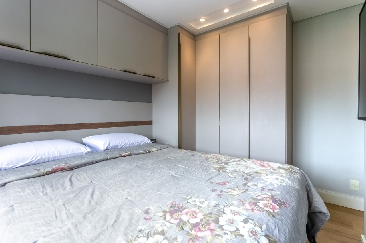 Apartamento, 2 quartos, 65 m² - Foto 13