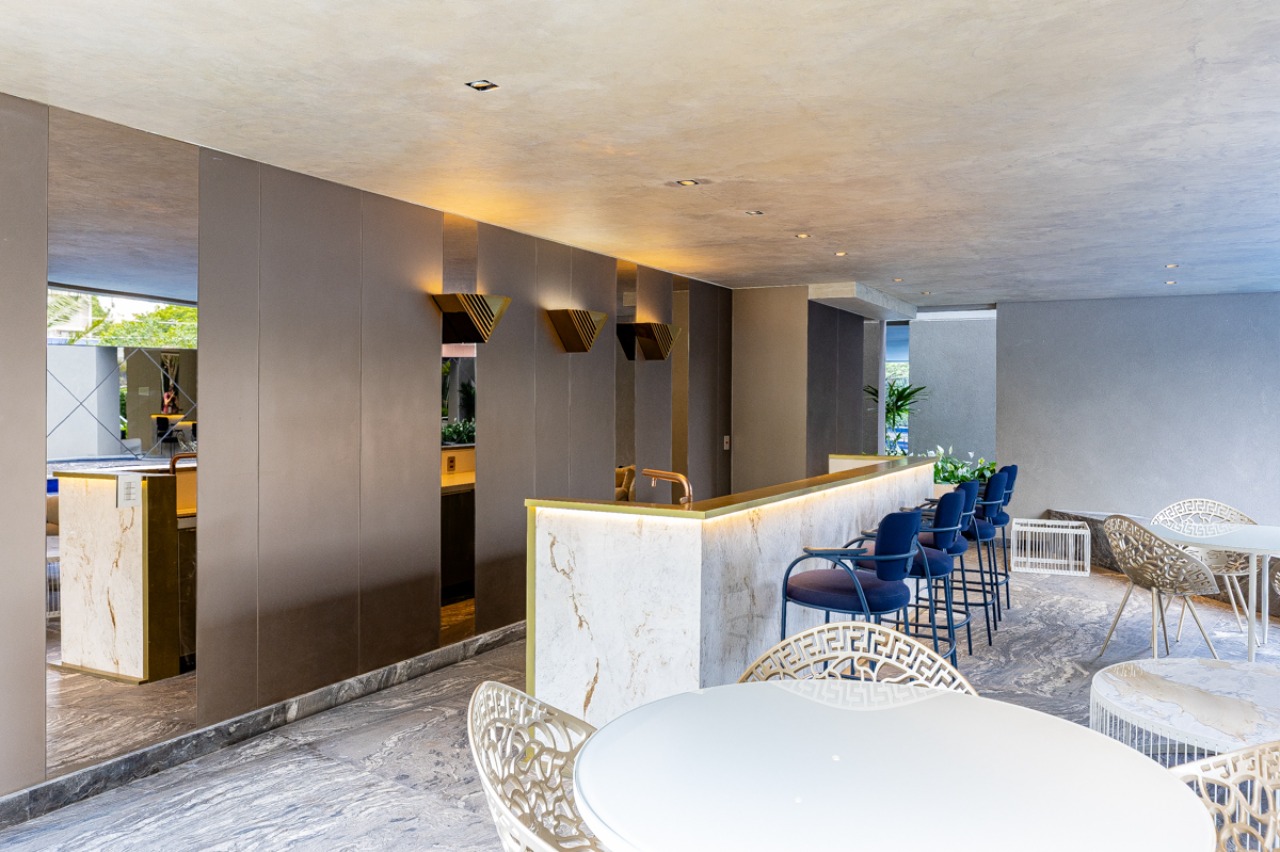 Cobertura, 4 quartos, 418 m² - Foto 49