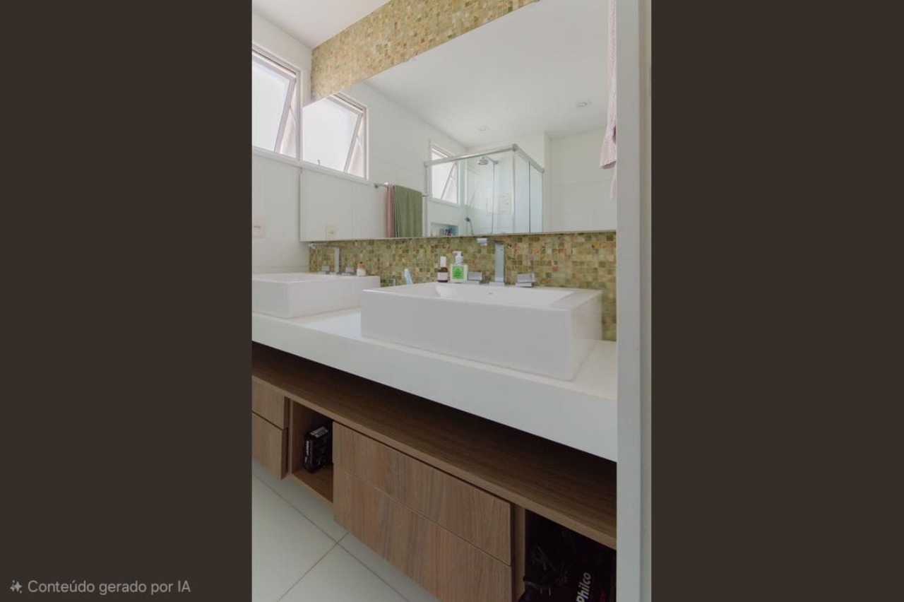 Apartamento, 3 quartos, 142 m² - Foto 20