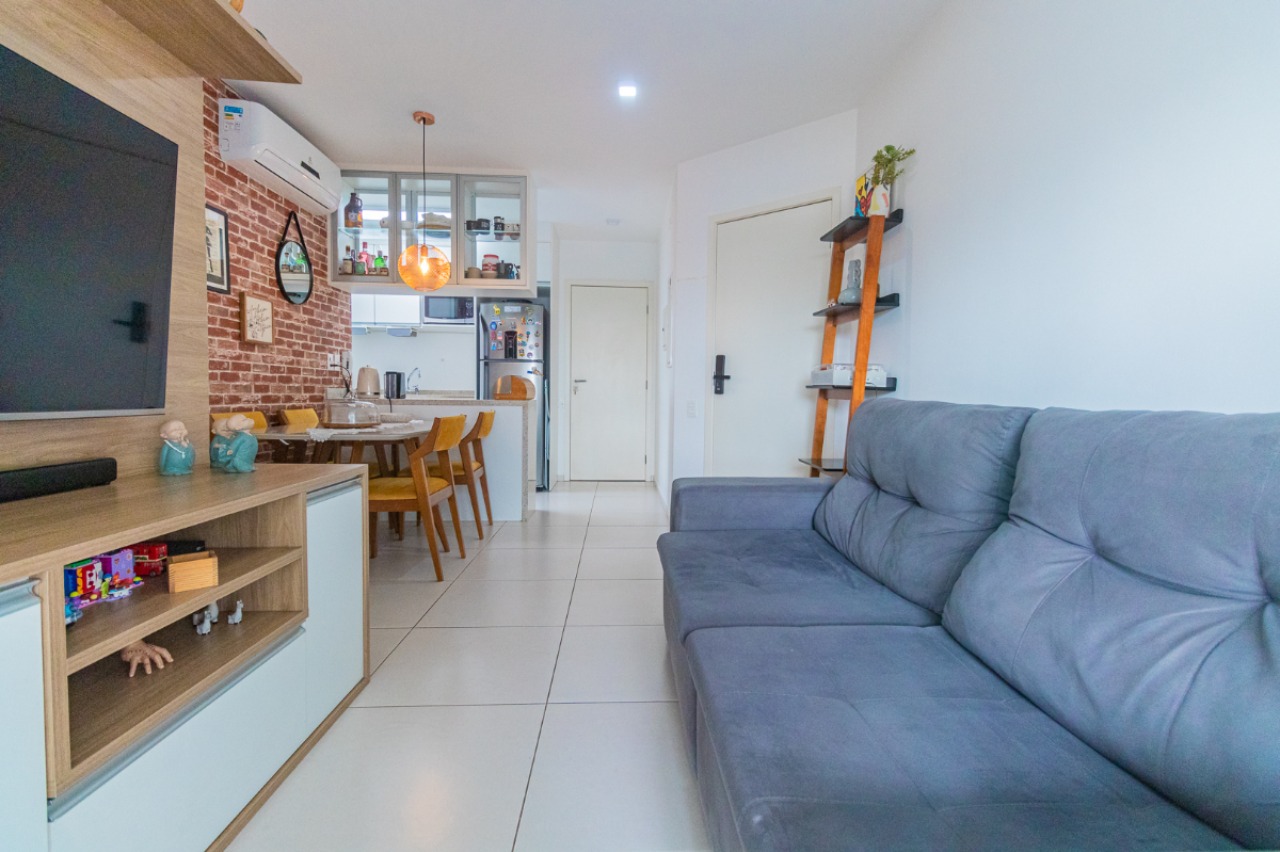 Apartamento, 2 quartos, 65 m² - Foto 9