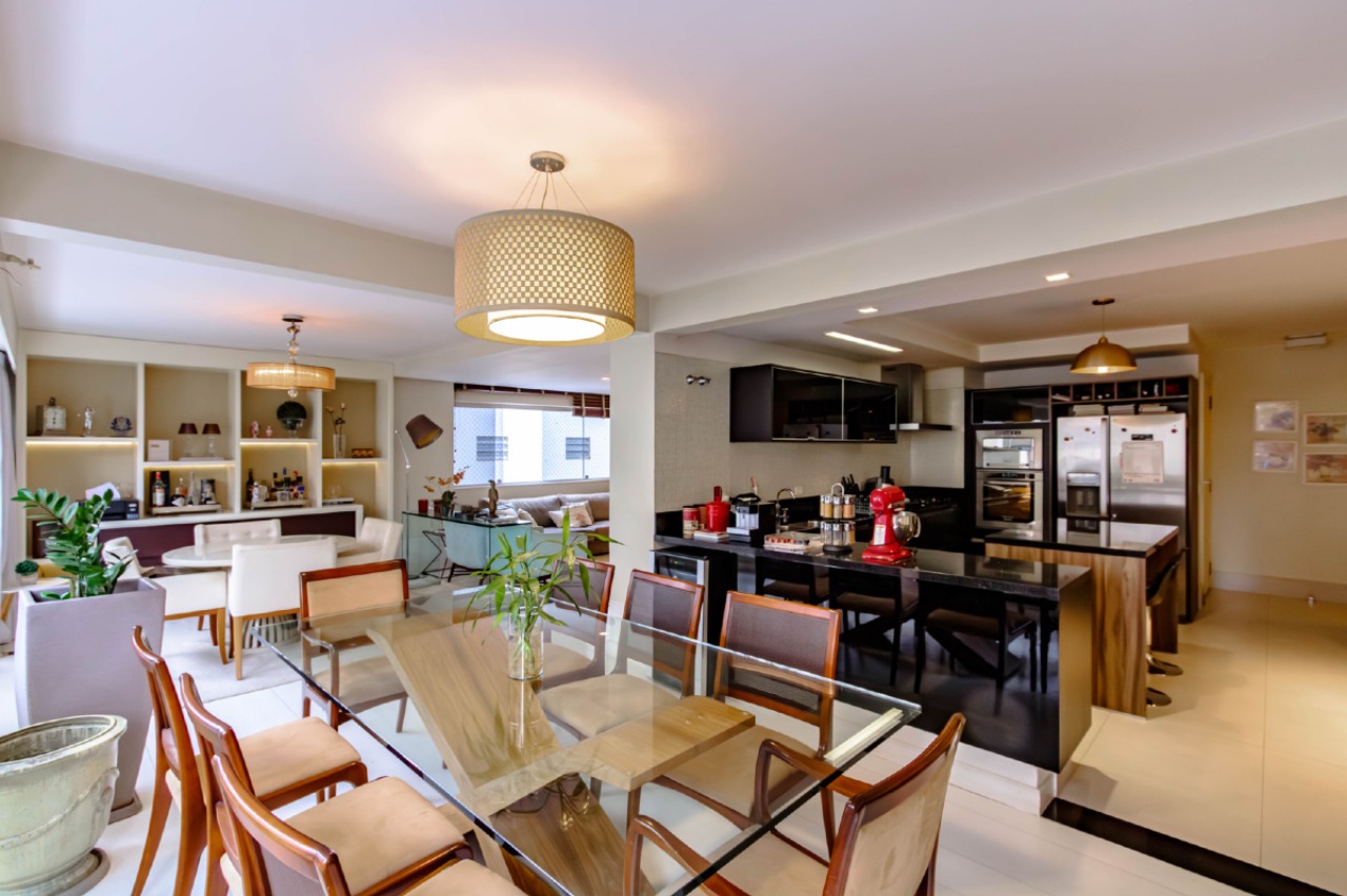 Apartamento, 2 quartos, 172 m² - Foto 1