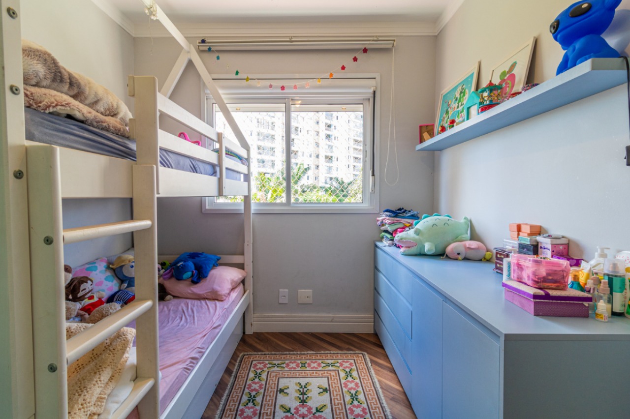 Apartamento, 3 quartos, 121 m² - Foto 44