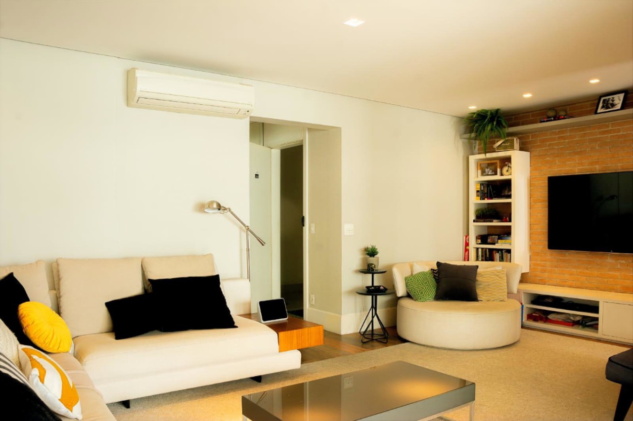 Apartamento, 3 quartos, 105 m² - Foto 5
