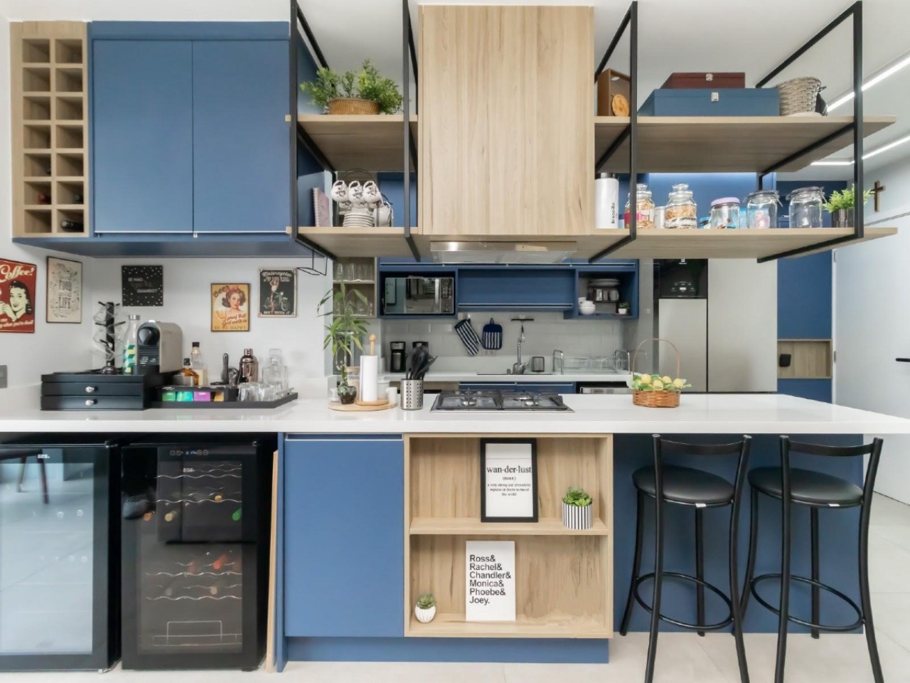 Apartamento, 2 quartos, 85 m² - Foto 11