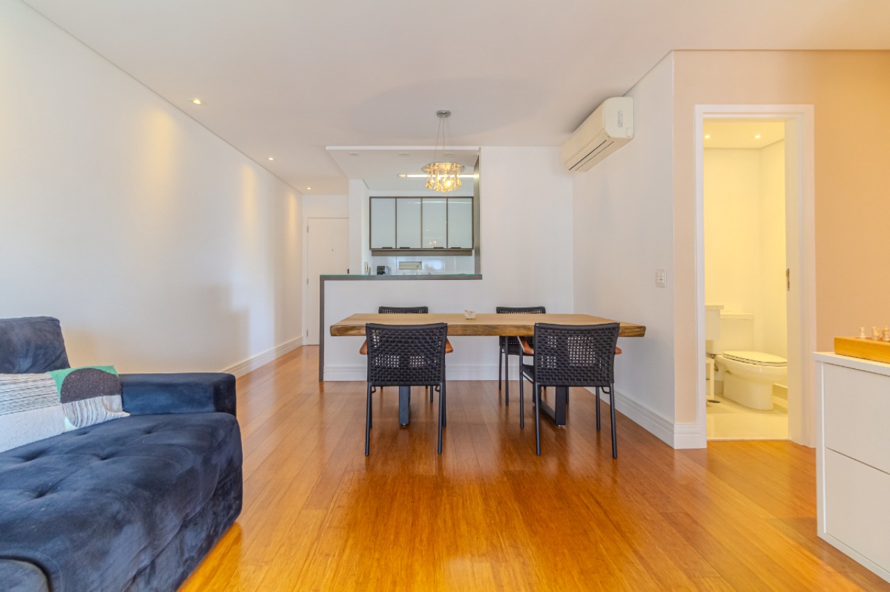 Apartamento, 2 quartos, 86 m² - Foto 4