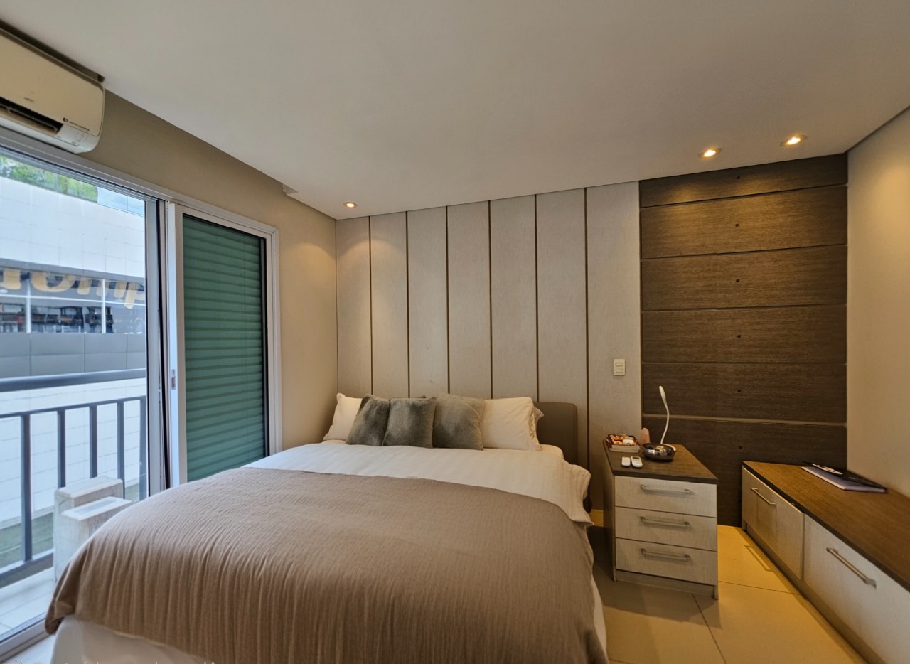 Apartamento, 1 quarto, 53 m² - Foto 16