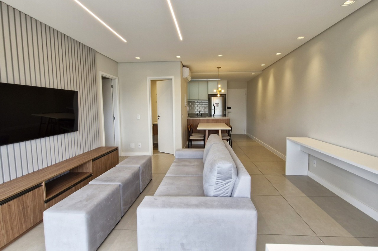 Apartamento, 1 quarto, 64 m² - Foto 6