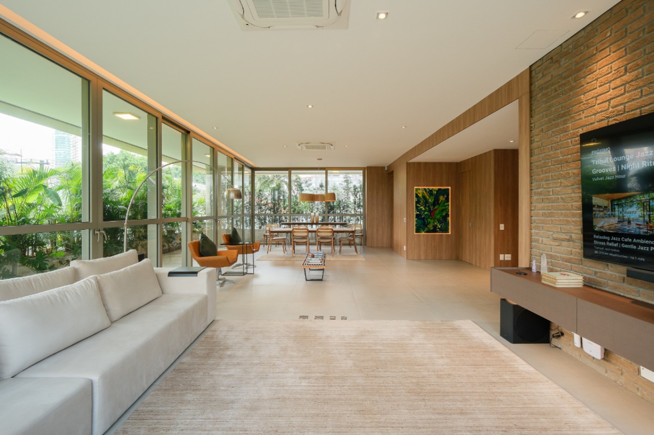 Apartamento, 4 quartos, 520 m² - Foto 13