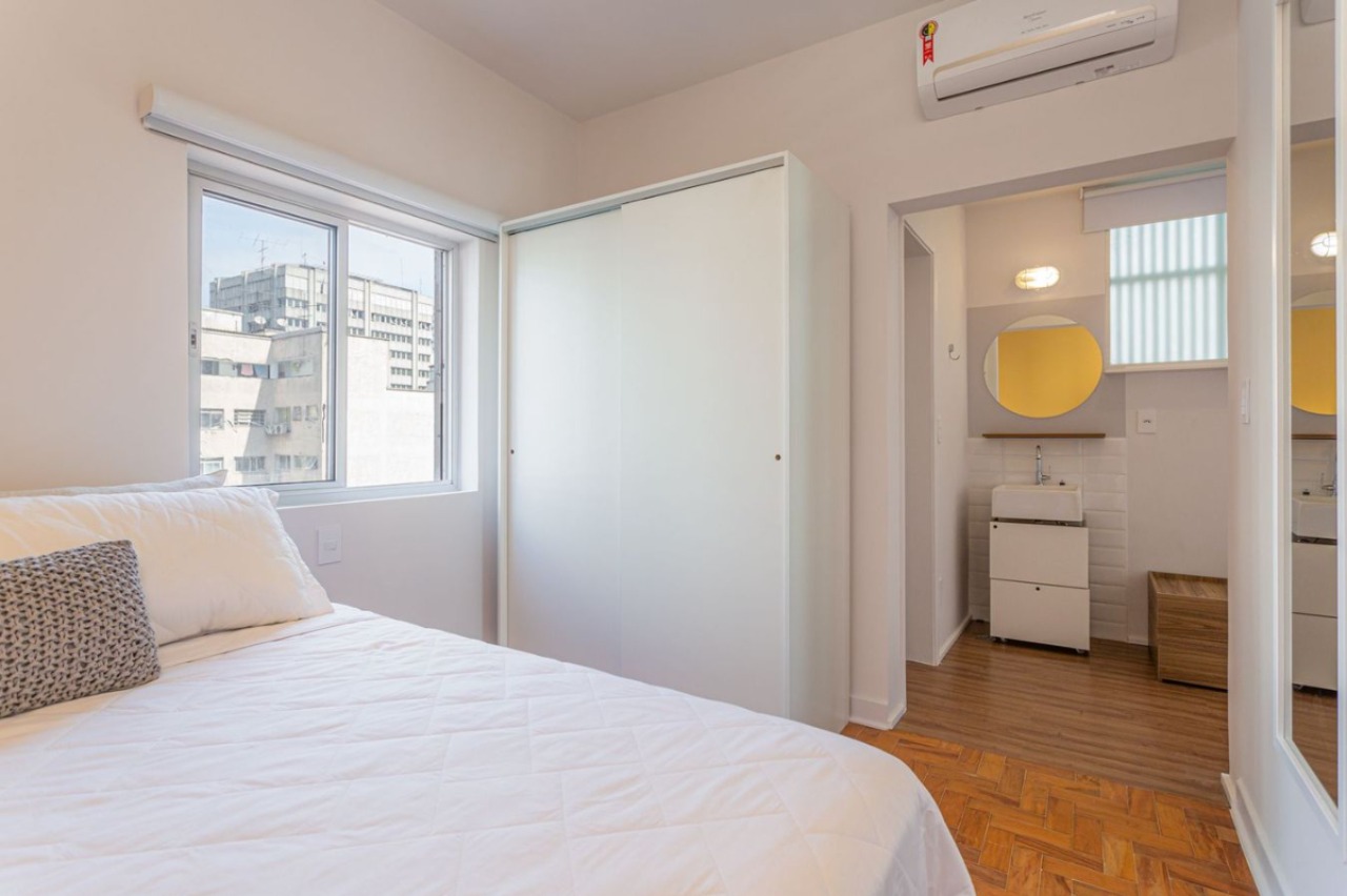 Apartamento, 5 quartos, 200 m² - Foto 13