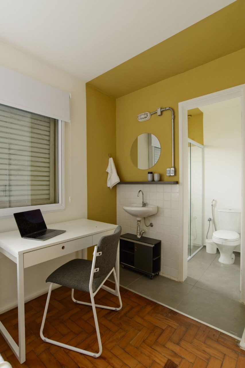 Apartamento, 4 quartos, 103 m² - Foto 25