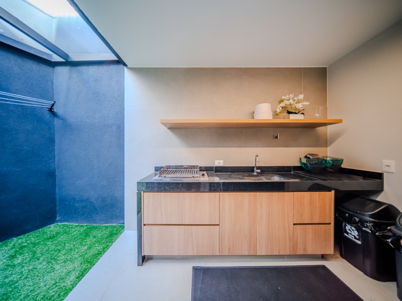 Casa, 2 quartos, 170 m² - Foto 27