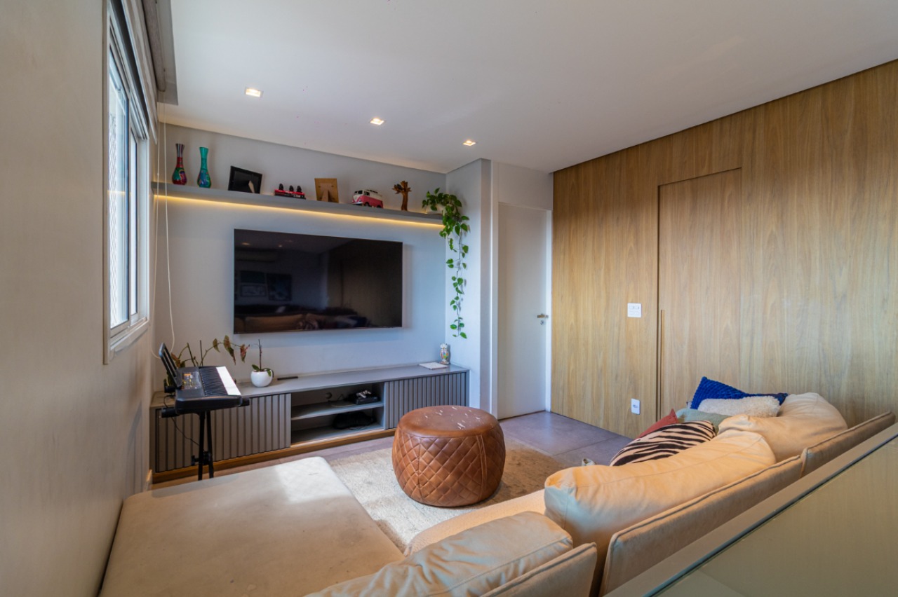 Apartamento, 3 quartos, 121 m² - Foto 8