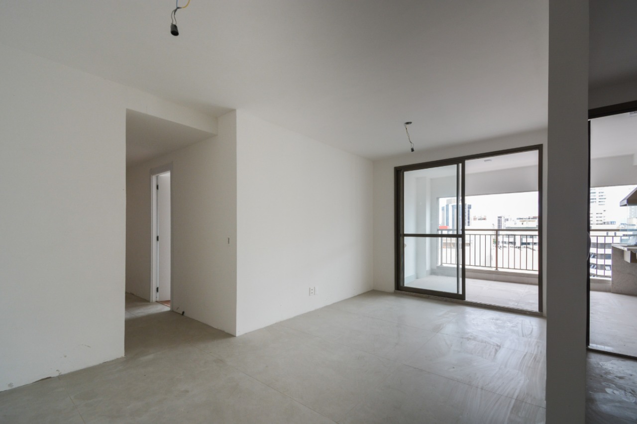 Apartamento, 2 quartos, 79 m² - Foto 3