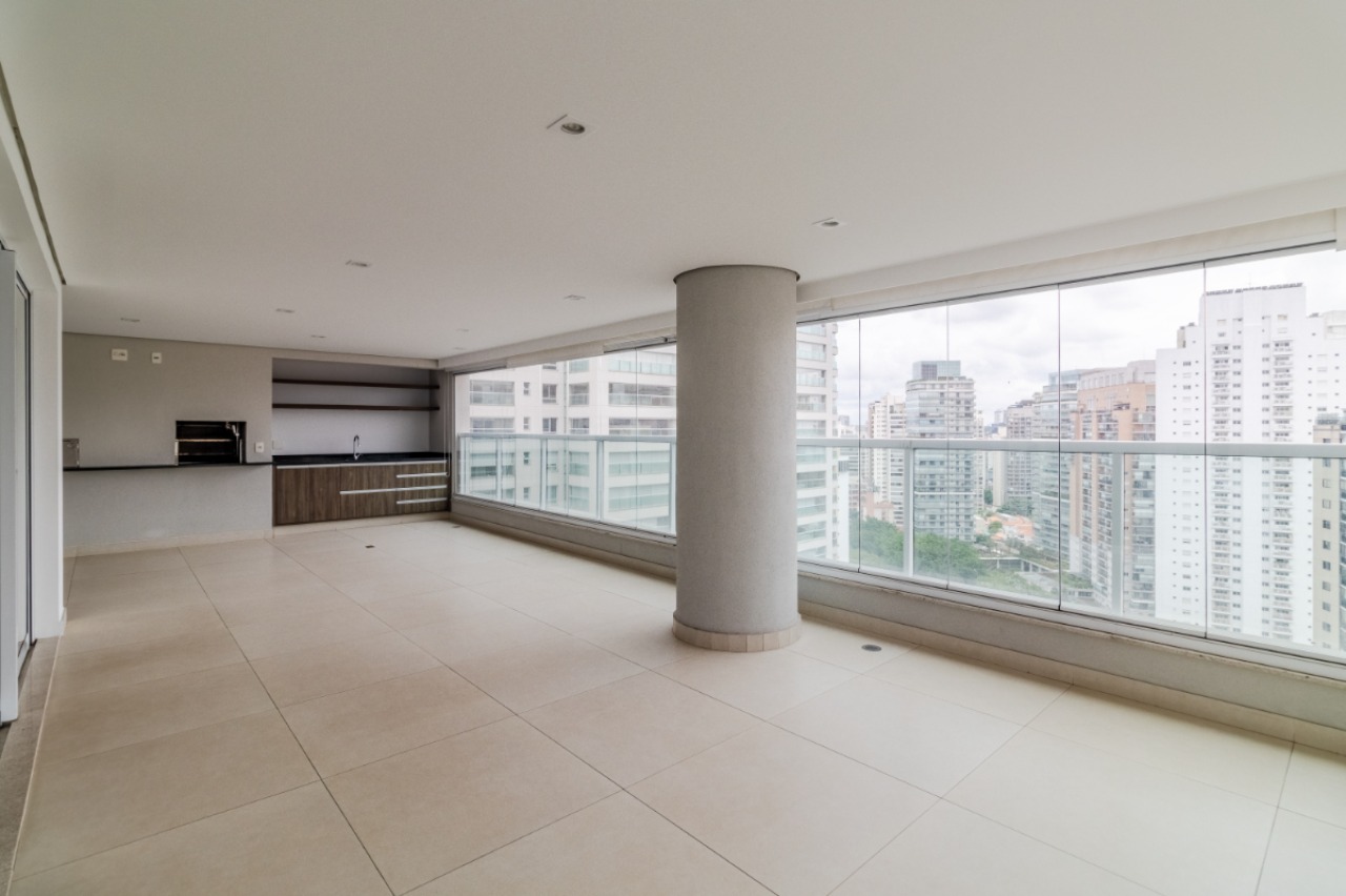 Apartamento, 3 quartos, 335 m² - Foto 11