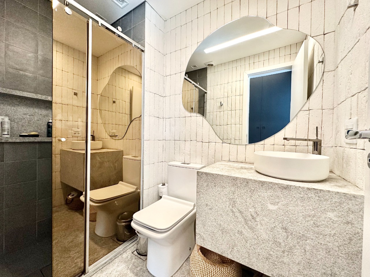 Apartamento, 2 quartos, 73 m² - Foto 10