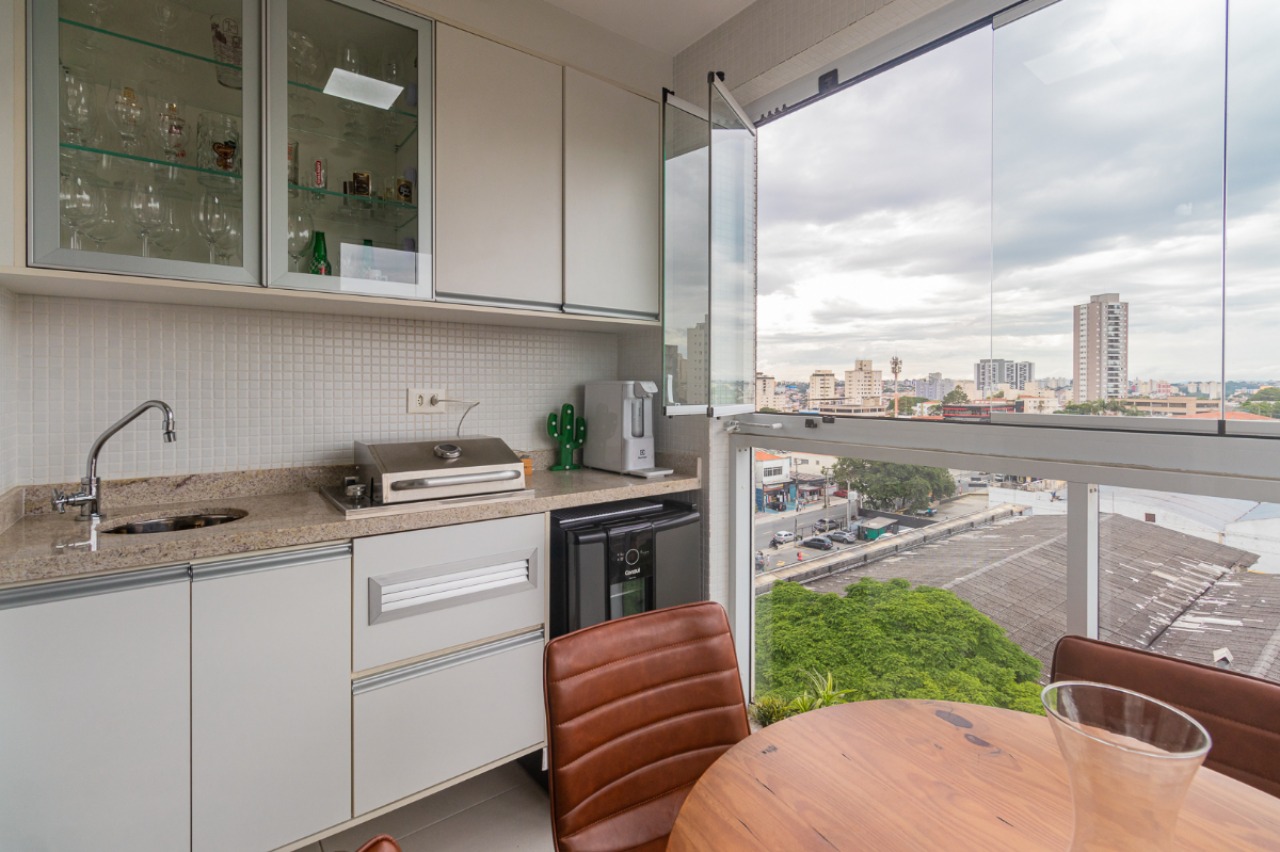 Apartamento, 2 quartos, 65 m² - Foto 5