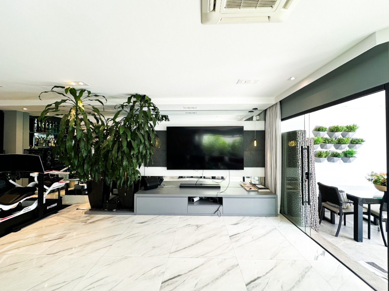 Casa, 3 quartos, 369 m² - Foto 7