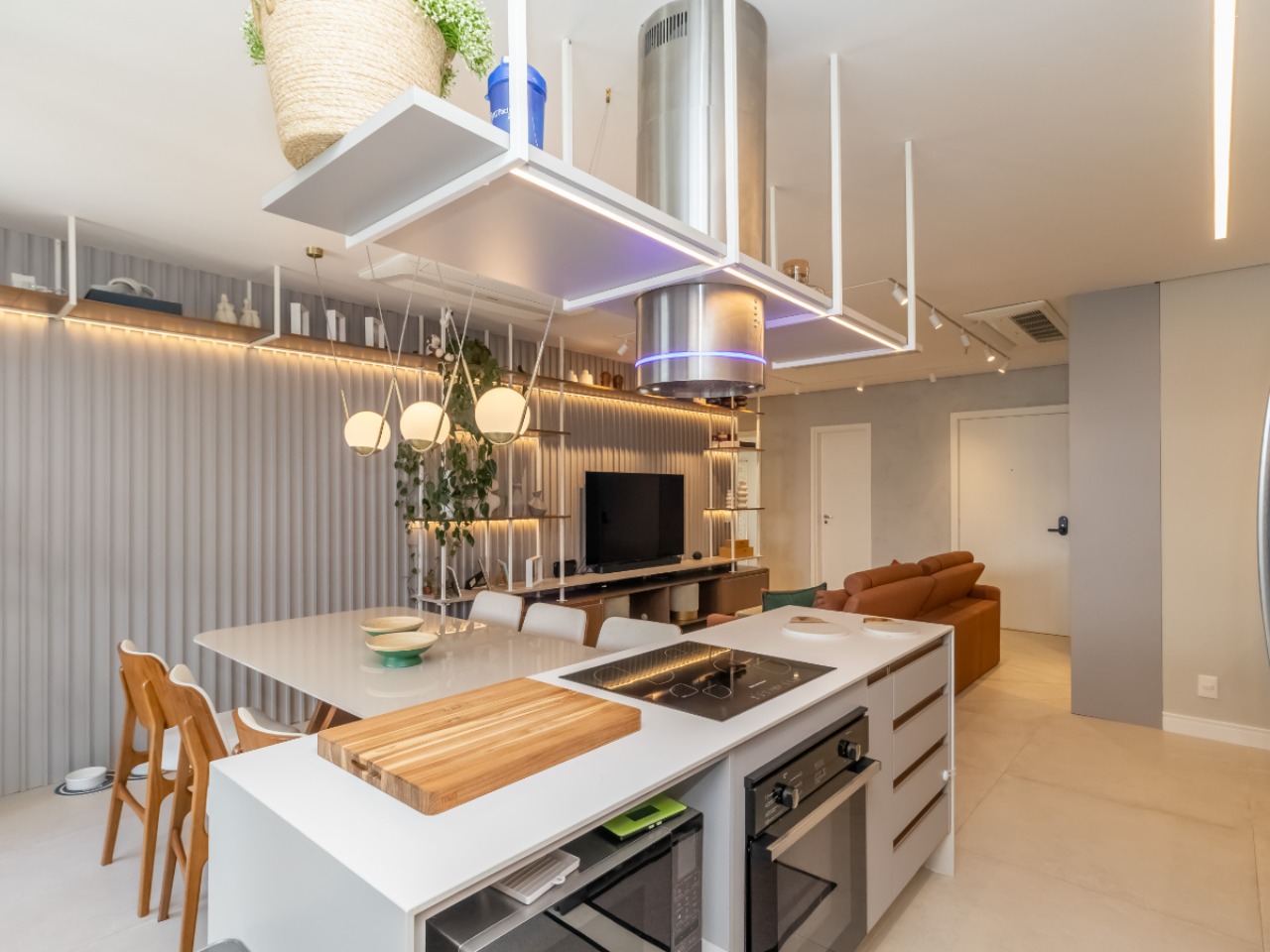 Apartamento, 2 quartos, 105 m² - Foto 7