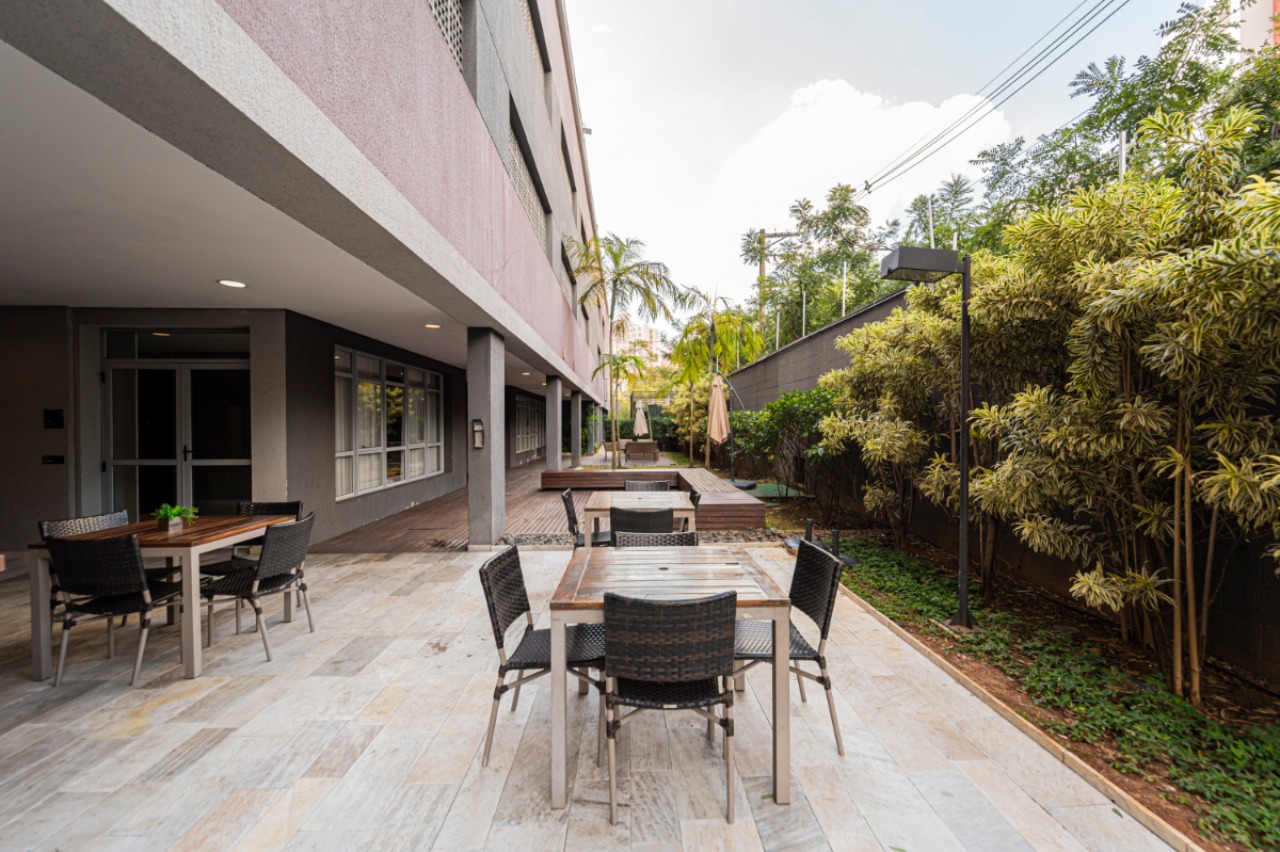 Apartamento, 2 quartos, 65 m² - Foto 39