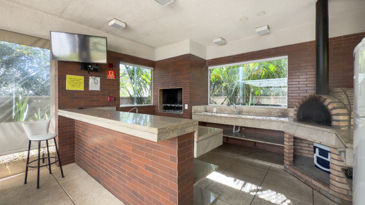 Apartamento, 2 quartos, 60 m² - Foto 28