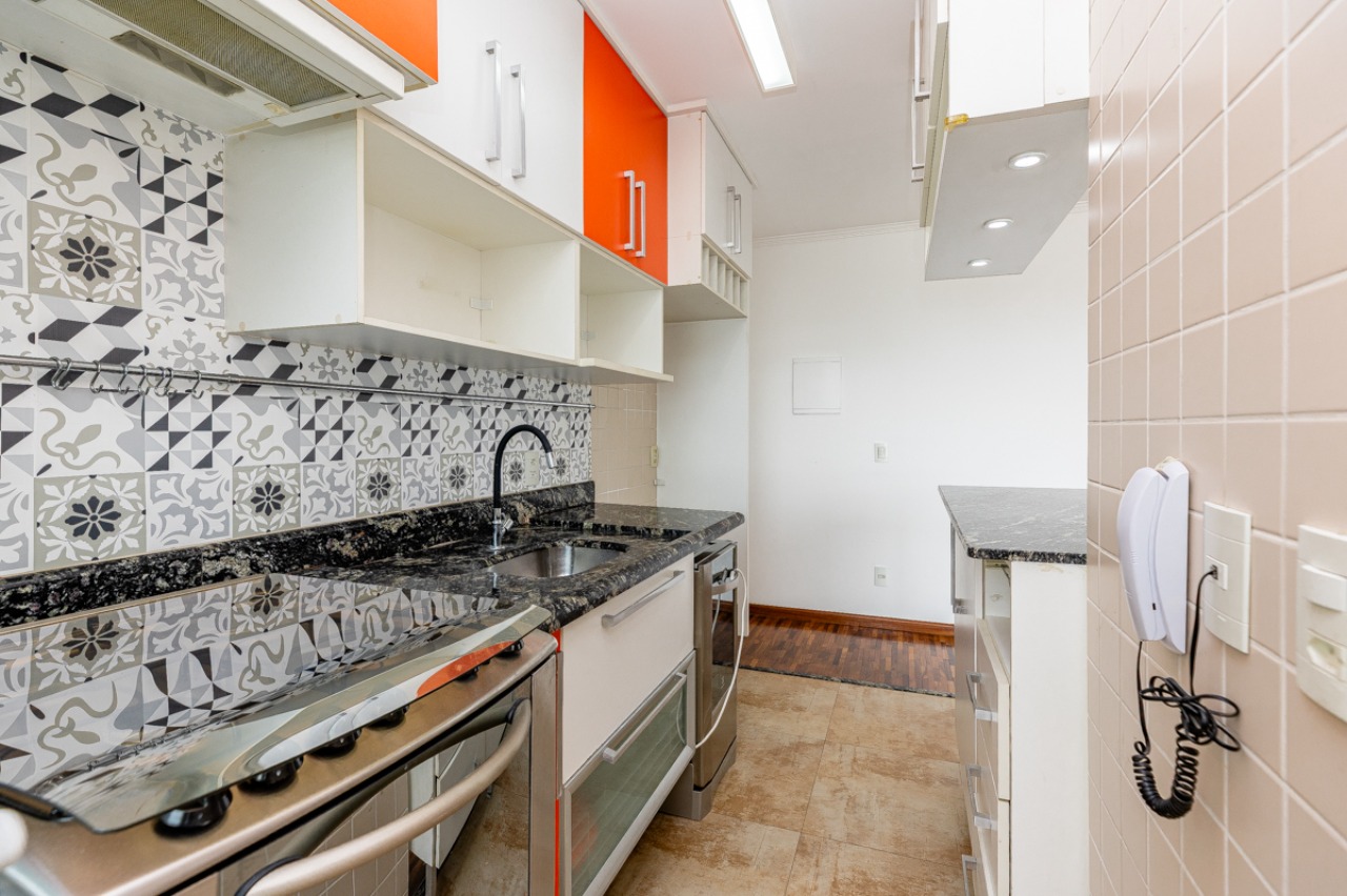 Apartamento, 2 quartos, 65 m² - Foto 9