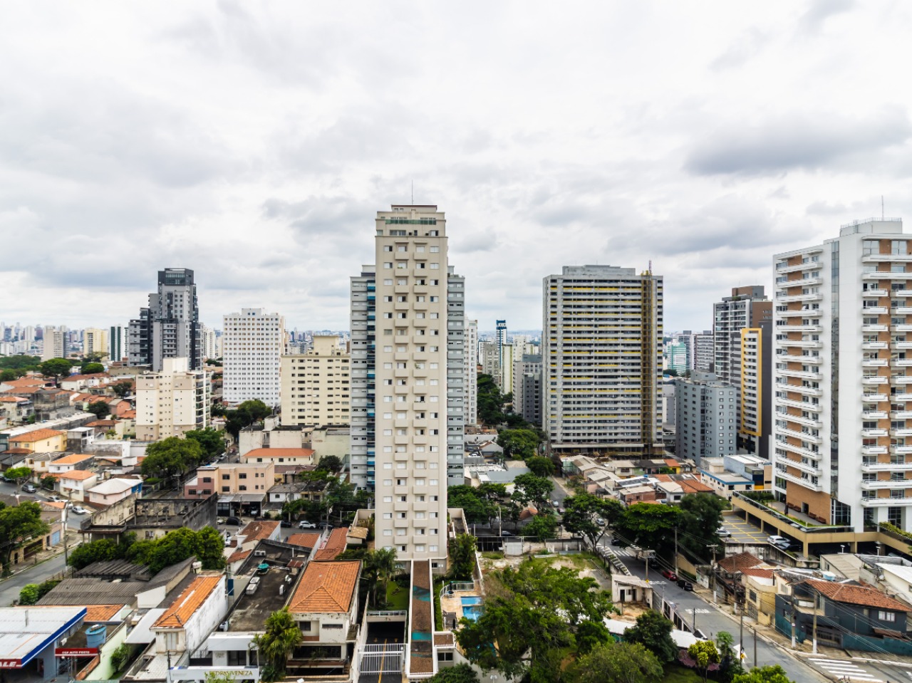Apartamento, 2 quartos, 69 m² - Foto 5