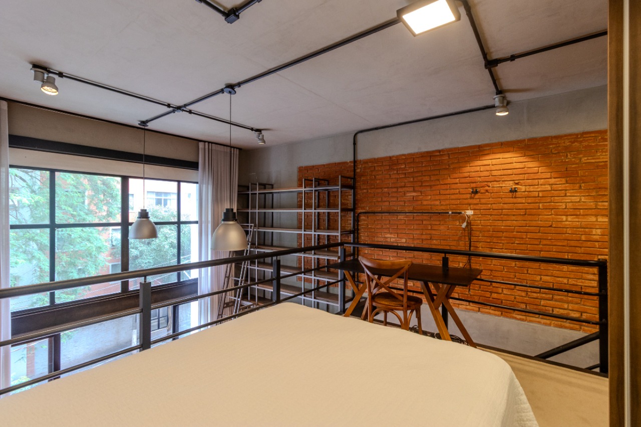 Apartamento, 1 quarto, 70 m² - Foto 18