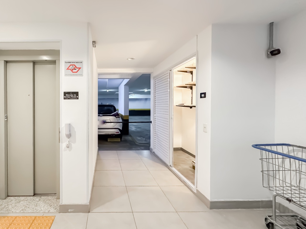 Apartamento, 2 quartos, 96 m² - Foto 21