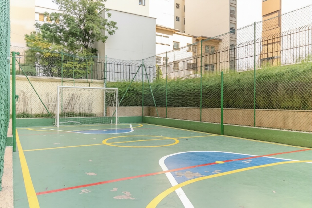 Apartamento, 4 quartos, 320 m² - Foto 19
