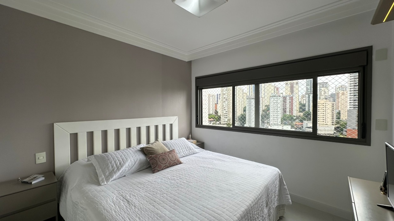 Apartamento, 3 quartos, 150 m² - Foto 21