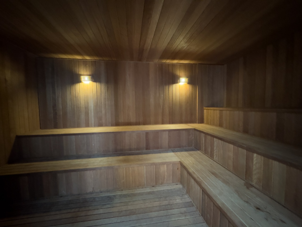 Apartamento, 3 quartos, 115 m² - Foto 35