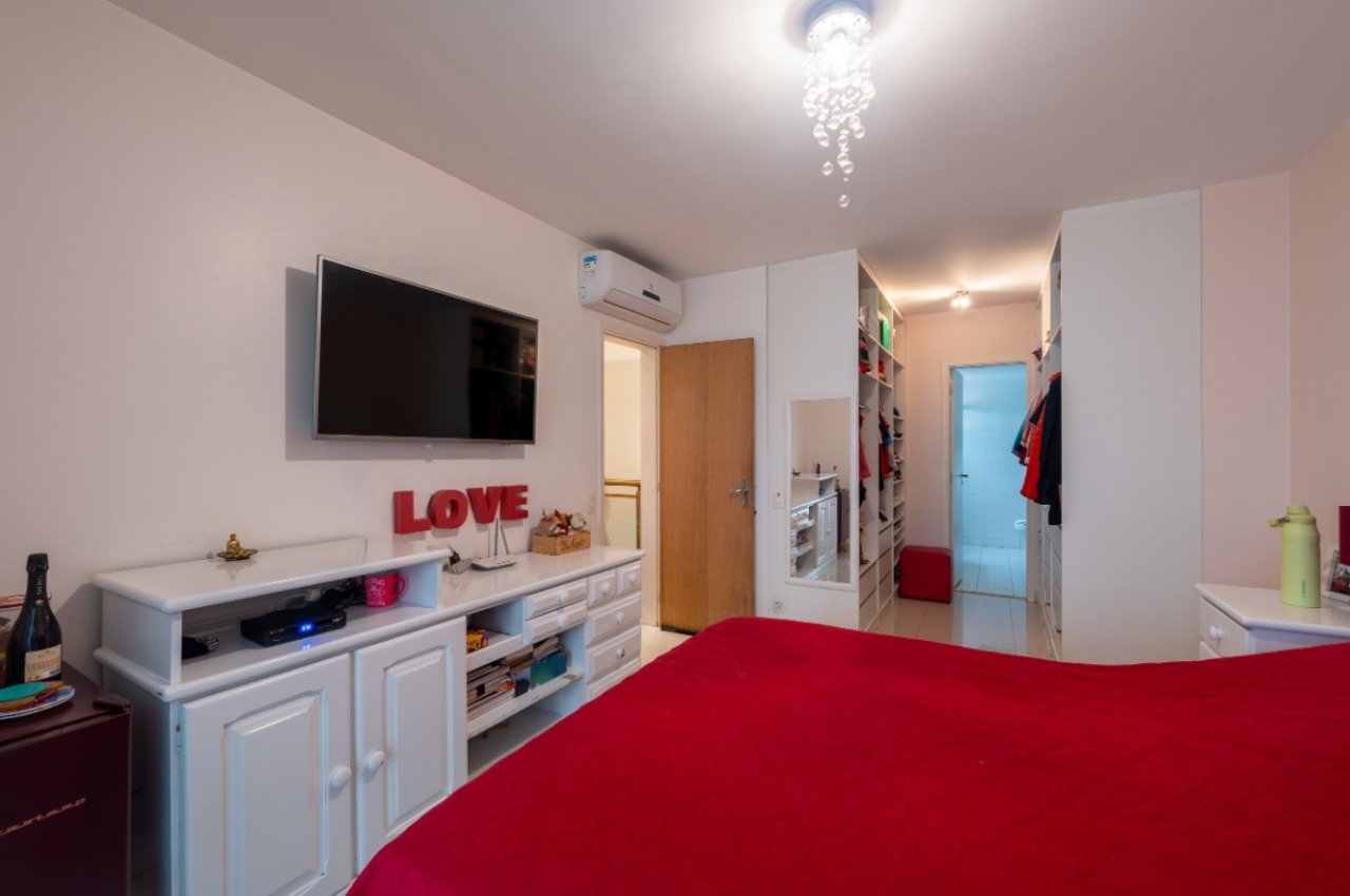 Cobertura, 5 quartos, 240 m² - Foto 20