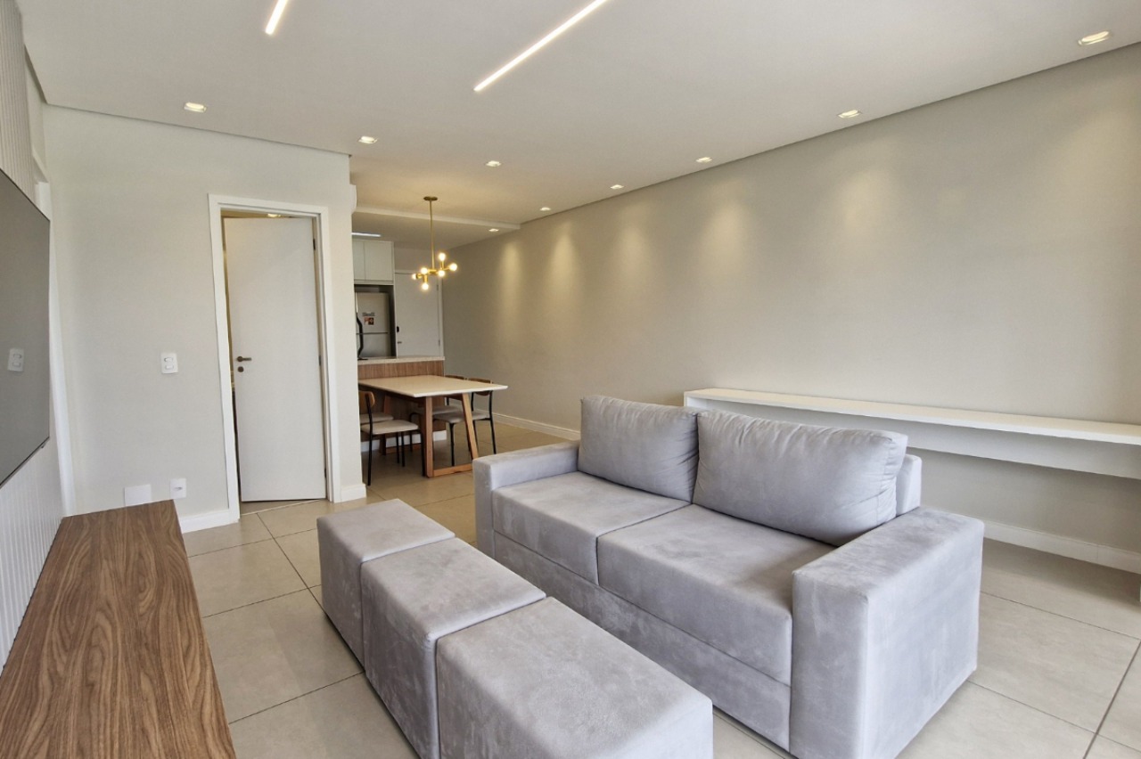 Apartamento, 1 quarto, 64 m² - Foto 7