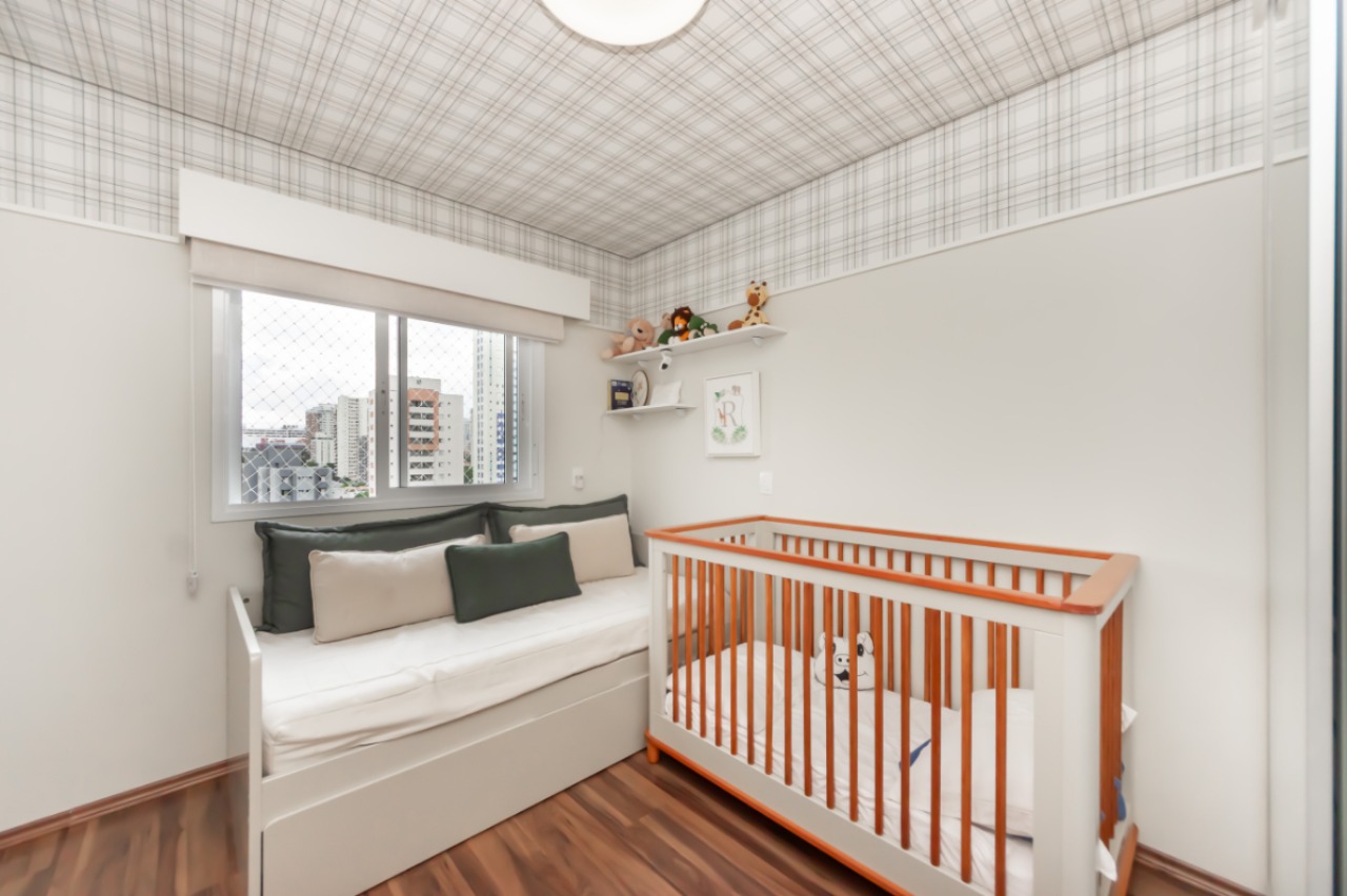 Apartamento, 3 quartos, 110 m² - Foto 26
