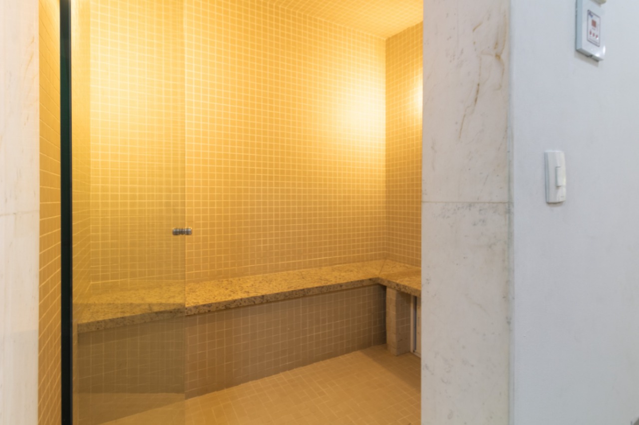 Apartamento, 3 quartos, 190 m² - Foto 45