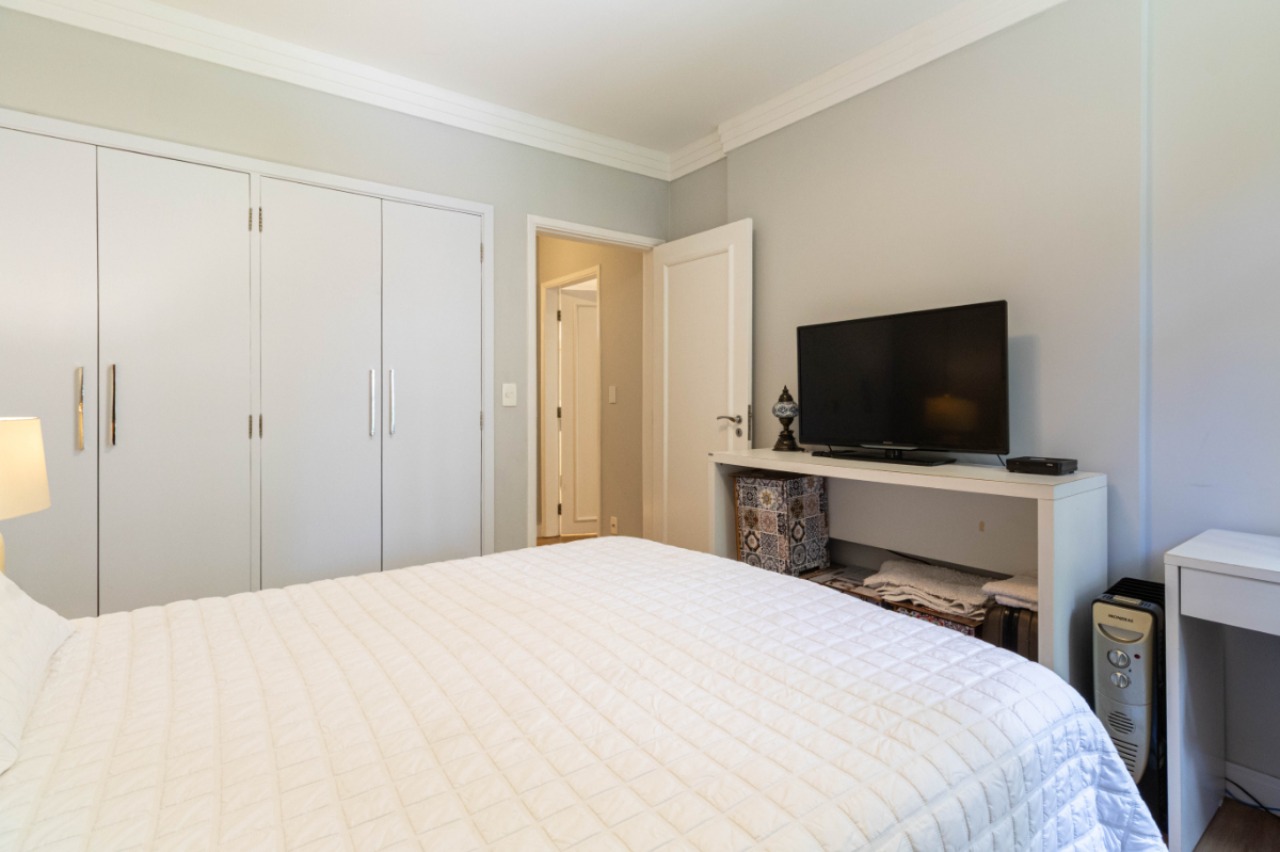 Apartamento, 4 quartos, 197 m² - Foto 34