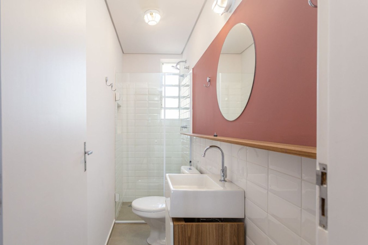 Apartamento, 5 quartos, 200 m² - Foto 33