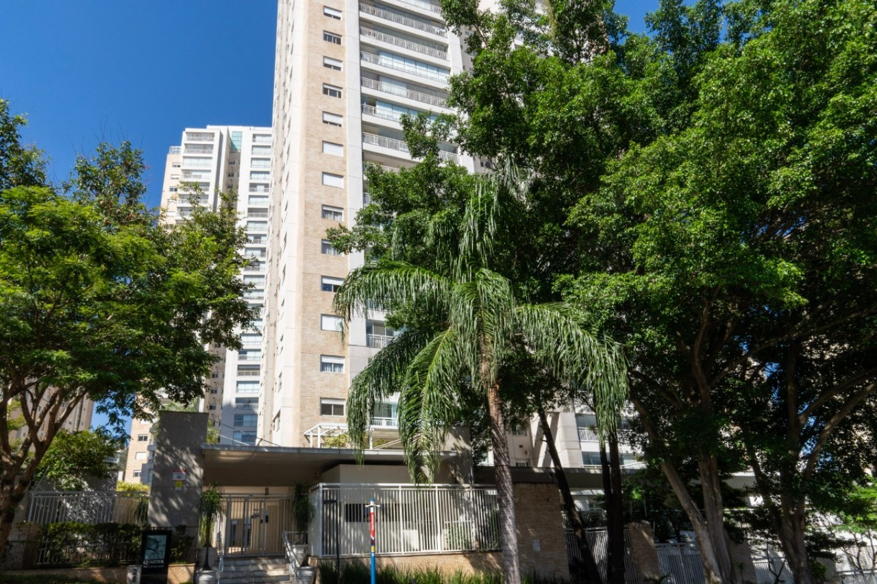 Apartamento, 3 quartos, 108 m² - Foto 49