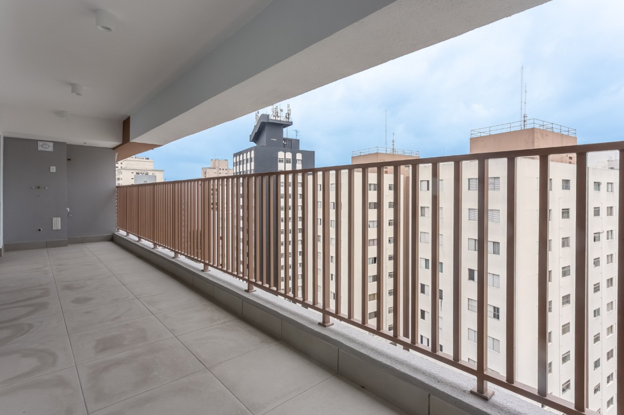 Apartamento, 3 quartos, 109 m² - Foto 5