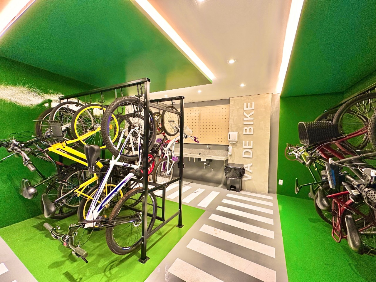 Apartamento, 3 quartos, 100 m² - Foto 35