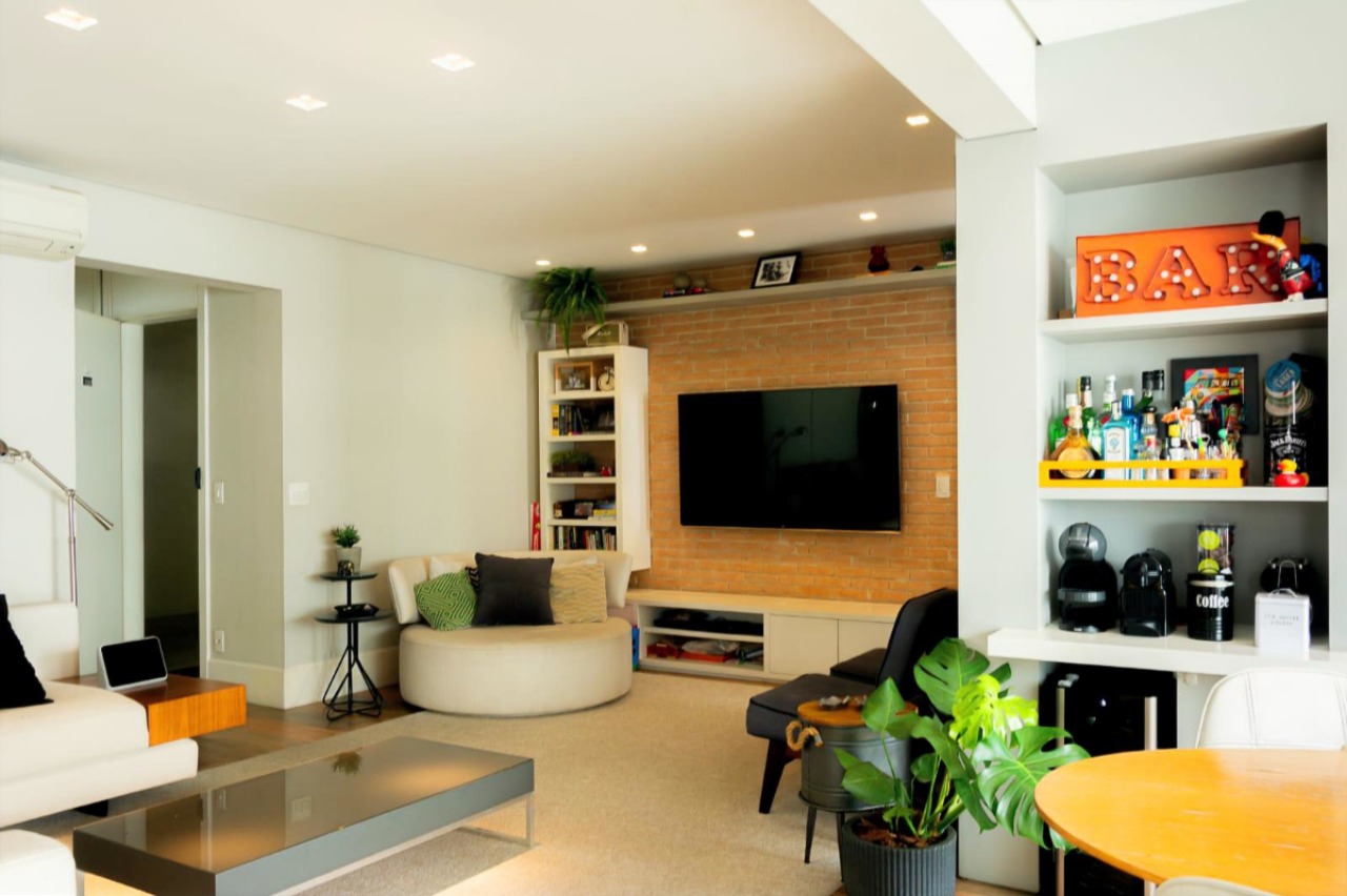 Apartamento, 3 quartos, 105 m² - Foto 6