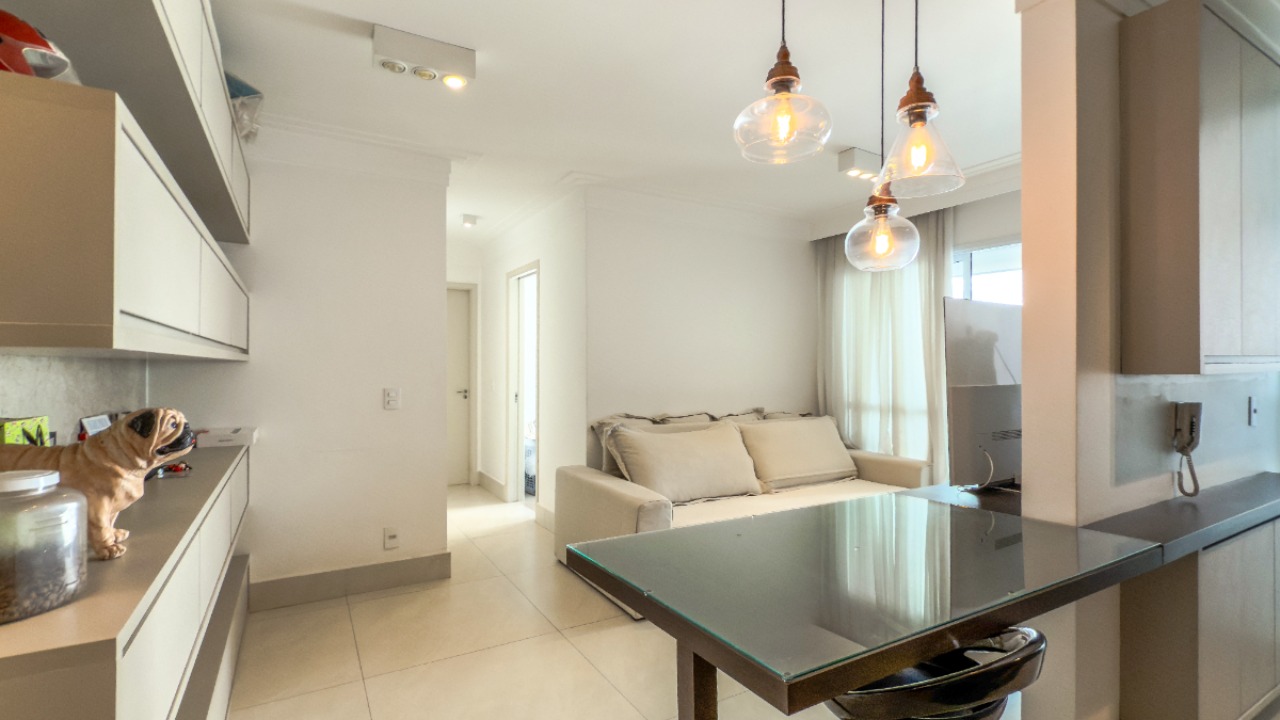 Apartamento, 2 quartos, 60 m² - Foto 7